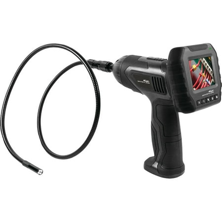 Whistler WIC-2750 2.7