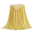 thumbnail image 1 of Couverture Colorée Couvre-Lit Couverture Couverture Couleur Couverture Chambre Anthracite Salon Mignon Canapé Salon Couverture Purités Textiles Maison, 1 of 2