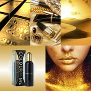 Colour Me Gold Femme by Milton-Lloyd, EDP Spray for Women, 1.7 oz