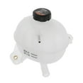 thumbnail image 1 of Tanque de Expansión de Refrigerante con Tapa para Hyundai Tucson 2016-2021 1.6L 2.0L Depósito de Desbordamiento de Refrigerante del Radiador No. 25431D3600/25431-D3600/HY3014120, 1 of 7