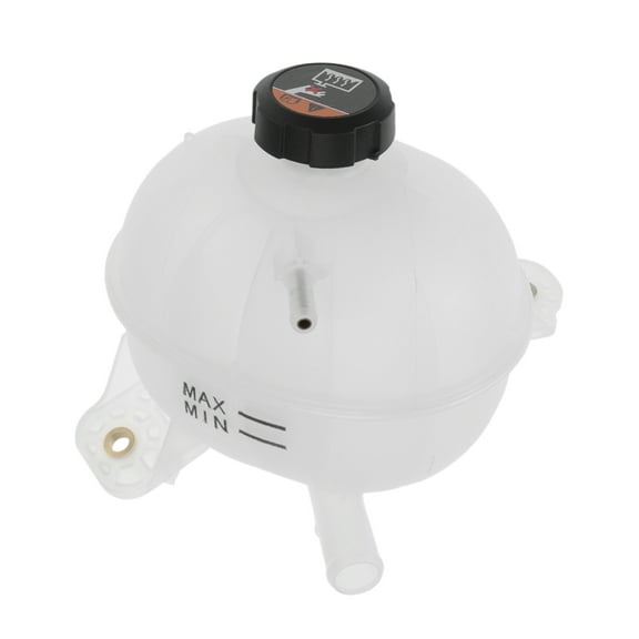 Coolant Expansion Reservoir Tank with Cap for Hyundai Tucson 2016-2021 1.6L 2.0L Radiator Coolant Overflow Reservoir Recovery Tank No.25431D3600/25431-D3600/HY3014120