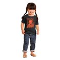 thumbnail image 3 of Betty Boop Spooky Halloween Be My Boo Youth T Shirt Tee Girls Infant Toddler Brisco Brands 5T, 3 of 4