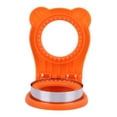 thumbnail image 2 of Manual RoundCutter  with Bread Cutter Sealer for Kitchen Cooking, 2 of 8