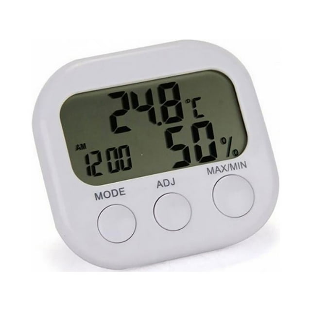 High-precision Hygrometer Thermometer Indoor Temp Humidity Sensor for Sensor Digital Digital Indoor Outdoor