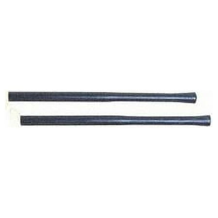 Hard Felt Med Bs Dm Alum Shaft