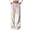 Light pink, variant on QWKLEAJ Halloween Pajama Pants Women Flannel Sleepwear Lounge Pants Loose Fit Elastic Waist Sleep Pants Holiday Party Casual Trousers Cute Pumpkin Ghost Print Nightwear
