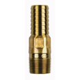 thumbnail image 1 of Adaptador macho Campbell de latón de 3/4 pulgadas x 6 cm L, 1 of 1