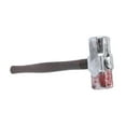 thumbnail image 3 of 1Pc Halloween Carnival Animation Prop Prank Toy Plastic Hammer for Decor Coffee, 3 of 8
