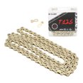 thumbnail image 3 of Bike Chain,Bike Chain 12 Speed Carbon Steel Bike Chain Speed Mountain Bike Chain Exceptional Craftsmanship, 3 of 8