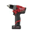 thumbnail image 3 of Destornillador Inalambrico M12 Fuel Milwaukee 250322 1/2 Pulgadas, 3 of 3