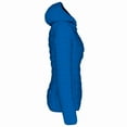thumbnail image 3 of Kariban Womens Lightweight Hooded Padded Jacket, 3 of 3