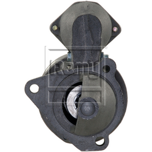 Remy 25363 Starter Motor