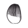 thumbnail image 2 of Extensiones de Pelo con Flequillo Falso 2 Piezas Sunnimix para Fiestas de Disfraces, 2 of 8