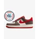 thumbnail image 3 of Ni&ke Air Force 1 '07 LV8 FQ8714 201 Cavestone/Sail/University Red Men Shoes, 3 of 6