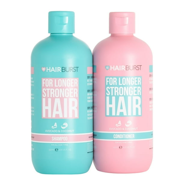 Best All Natural Shampoo And Conditioner For Hair Growth Curly Hair Style