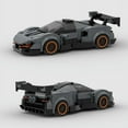 thumbnail image 6 of Hot MOC 765lt City Racing Car Speed Champions Sports Building Blocks Bricks Technique Supercar Racers Vehicles Kits Toys Gift, 6 of 9
