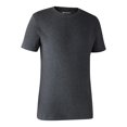 thumbnail image 3 of Deerhunter Basic 2-pack T-Shirt Adventure Green Melange Small, 3 of 3