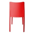 thumbnail image 4 of Silla de Comedor Durable Para Exterior e Interior con Protección UV, Offiho Solei, 4 of 5