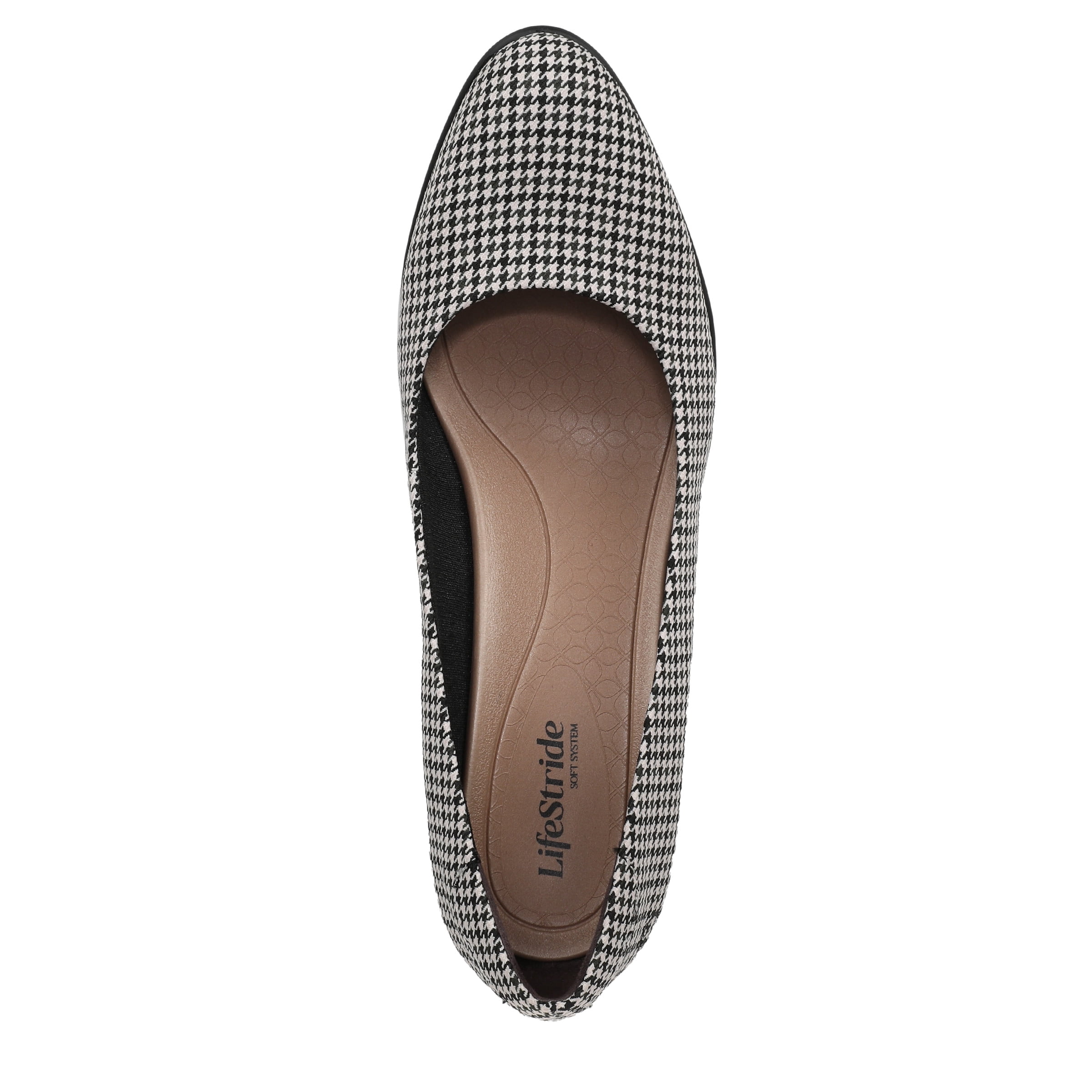 LifeStride Women's Elevate Slingback Pump - Medium & Wide Width