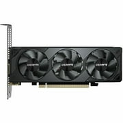 GIGABYTE1 NVIDIA GeForce Graphic Card - 8 GB GDDR6 - Low-profile (gv-n5050oc-8gl)