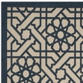thumbnail image 5 of Safavieh Martha Stewart Oscar Geometric Indoor/Outdoor Area Rug, 5 of 6