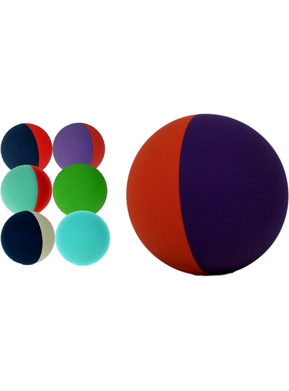 Toy Balls in Sports Toys