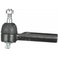 thumbnail image 2 of Delphi Tie Rod End Fits select: 1996-2000 DODGE GRAND CARAVAN, 1996-2000 CHRYSLER TOWN & COUNTRY, 2 of 4
