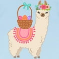 thumbnail image 3 of CafePress - EASTER ALPACHA T Shirt - Infant T-Shirt, 3 of 4