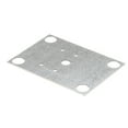 thumbnail image 3 of Carter Hoffmann Motor Mounting Bracket C-Frm Motor 16504-1988 - Genuine OEM Replacement Part, 3 of 4