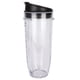 thumbnail image 4 of Vaso de Repuesto Bling Bling 32Oz con Tapa Compatible con Exprimidor Nutri Ninja, 4 of 14