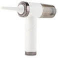 thumbnail image 2 of Air Woo- Multifunctional Foldable Vacuum & Blower - White, 2 of 5