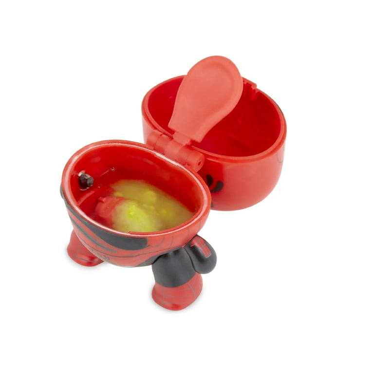 The Hangrees Stranger Turds #Two Collectible Parody Figure with