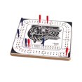 thumbnail image 4 of Rustik - Lucky 29/Cribbage Travel Game, 4 of 4