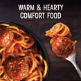 thumbnail image 4 of Marie Callender's Classic Spaghetti and Meatballs, Frozen Meal, 12.4 oz. Bowl, 4 of 9
