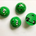 thumbnail image 4 of Boyijia Random Color Children Pull Back Car Toy Kids Racing Car Baby Mini Cartoon Football Christmas Gifts Toy Vehicles, 4 of 8