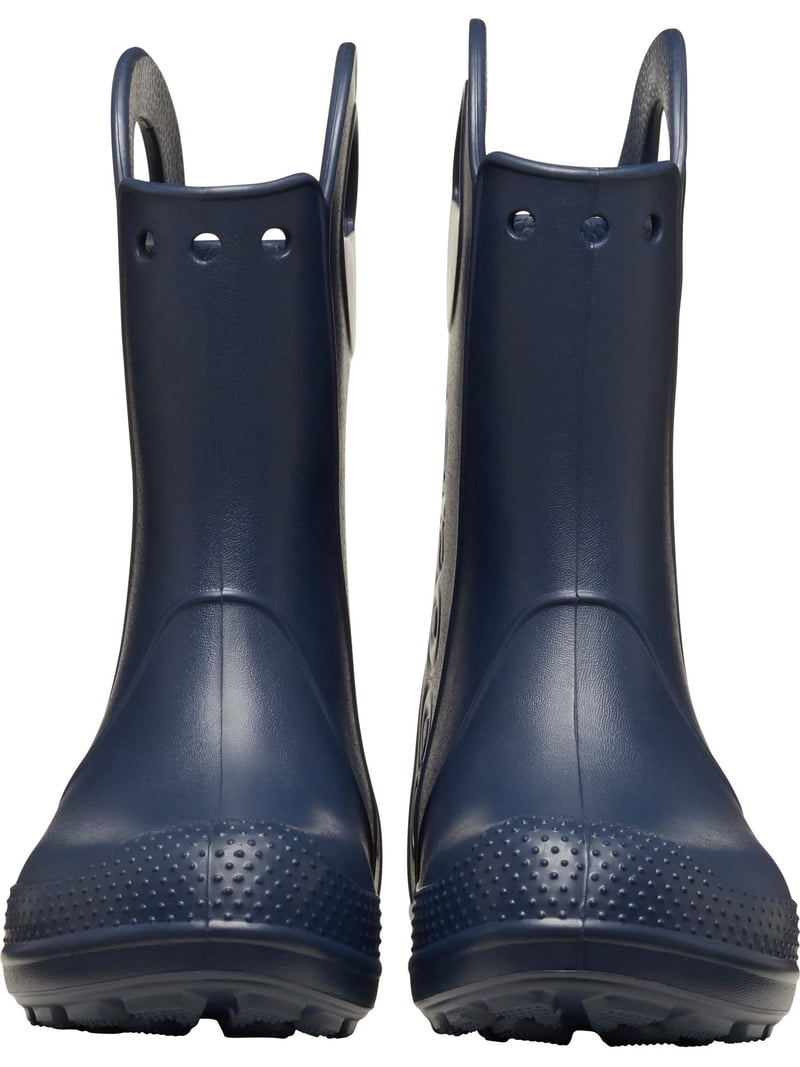 Crocs Toddler & Kids Handle It Rain Boot - Walmart.com