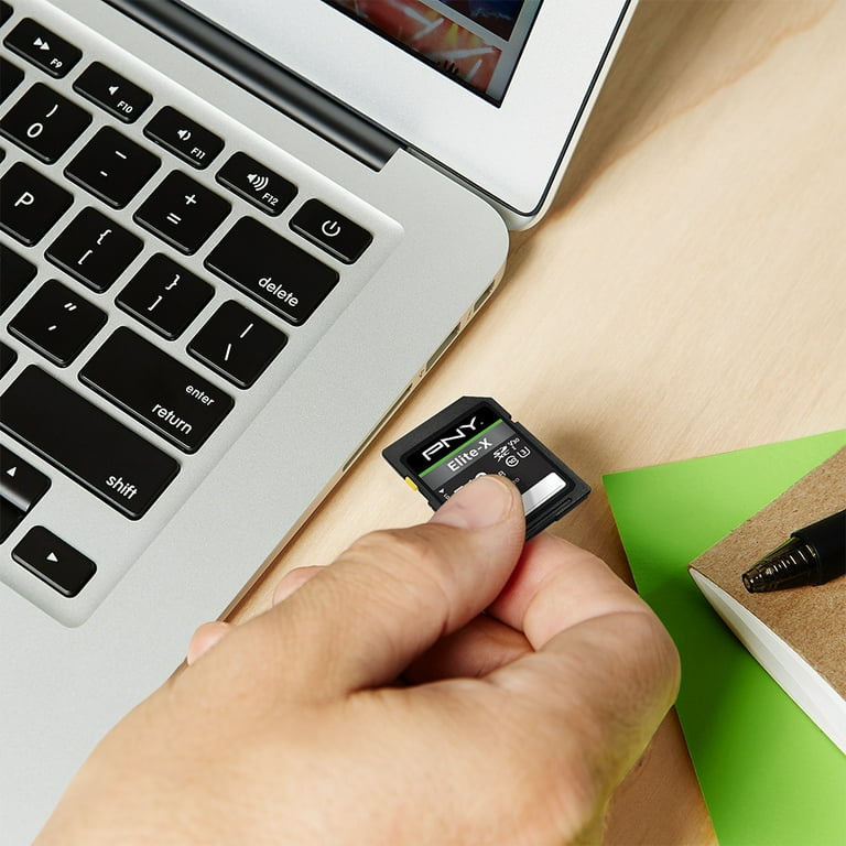 Elitex Pny Micro Sd 512gb PNY 512GB Elite-X Class 10 U3 V30