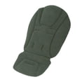 thumbnail image 4 of Cojín para cochecito de bebé, forro para asiento de cochecito, almohada de apoyo con absorción de impactos, cojín suave y grueso para cochecito., 4 of 8
