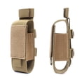 thumbnail image 3 of Caja de torniquete Molle de nailon 600D Soporte de torniquete Caja de transporte de torniquete Sunnimix Bolsa de torniquete Molle de nailon, 3 of 8