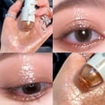 thumbnail image 4 of Discount Bonanza,Pearlescent Eye Shadow, Fine Glitter Texture, High Gloss Finish, Dizzy Effect, For Cosmetics, Liquid Application, 4g Size, Glittery Blend, For Eyeshadow, Beauty Makeup | Plastic, A, 4 of 9