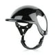 thumbnail image 1 of Casco de motocicleta para perros - Gorro de seguridad para bicicletas para perros - Cascos para perros de espuma suave incorporados - Suministros para mascotas Casco para perros, 1 of 5