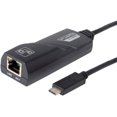 thumbnail image 3 of USB-C Gigabit LAN USB 3.1 Network Adapter USB Type C to Ethernet External, 3 of 5