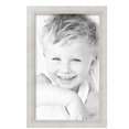 thumbnail image 2 of ArtToFrames 13" x 21" White Picture Frame, 13x21 inch White MDF Poster Frame (WOM-4332),  Pack, 2 of 5