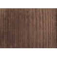 thumbnail image 1 of Ahgly Company Indoor Rectangle Abstract Brown Contemporary Area Rugs, 5' x 8', 1 of 4