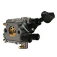 thumbnail image 2 of 4229 129 0901, High Accuracy Exquisite Craftsmanship Backpack Blower Carburetor Carburetor Stable Performance  For Courtyard, 2 of 8