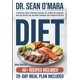 thumbnail image 1 of Guía de Dieta Majosta Dr. Sean O'Mara con Recetas, 1 of 1