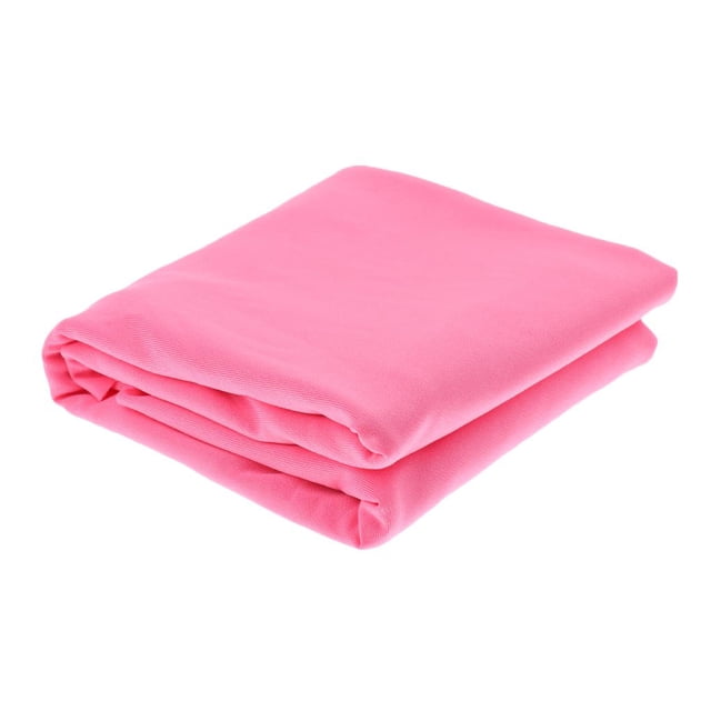 MERIGLARE Newborn Photography Props Newborn Baby Props Photo Blanket Red
