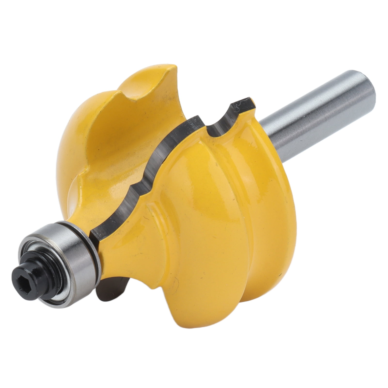 Roman Edging Router Bit, CNC Balance Edge Forming Routers Bits Advanced