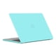 thumbnail image 4 of For MacBook Air 13 inch (2025) / (2024) A3113 M3 / (2022) A2681 Matte Finish Protective Laptop Cover, 4 of 5