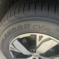 thumbnail image 6 of Yokohama Geolandar CV G058 255/65R18 111H XL Performance a/s All Season Tire, 6 of 11